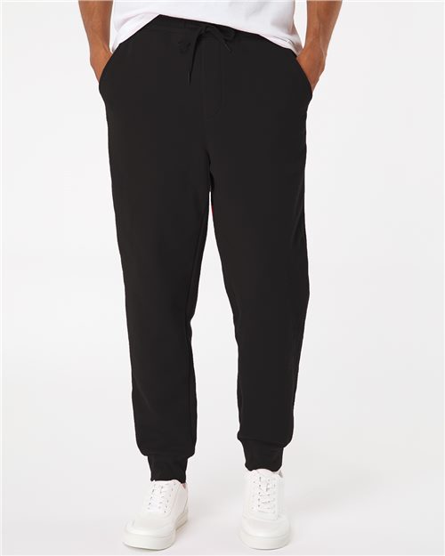 Midweight Fleece Pants - Independent Trading Co. IND20PNT | Clothing ...