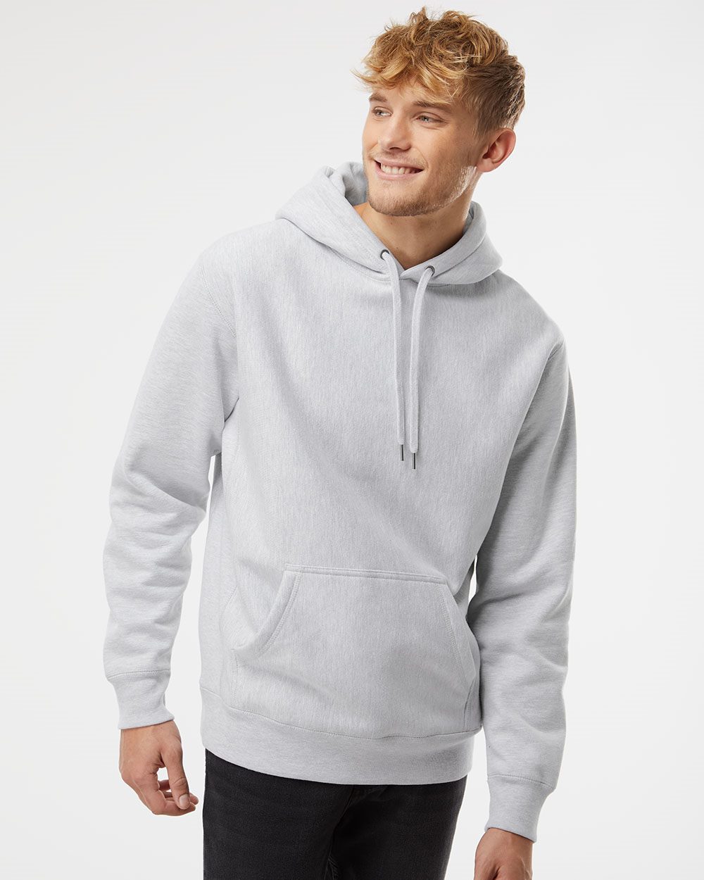 Mens Pullover Sweatshirts  Independent Trading Company