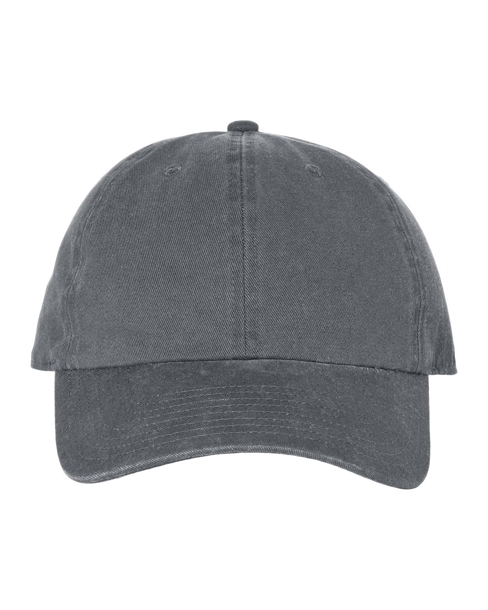 47 Blank Classic Clean Up Cap, Adjustable Plain Baseball Hat for Men and Women