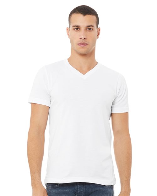 Mens, T-Shirts, V-Neck - Clothing Shop Online